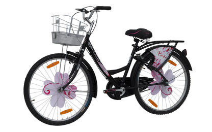 BSA Ladybird Evita 24T