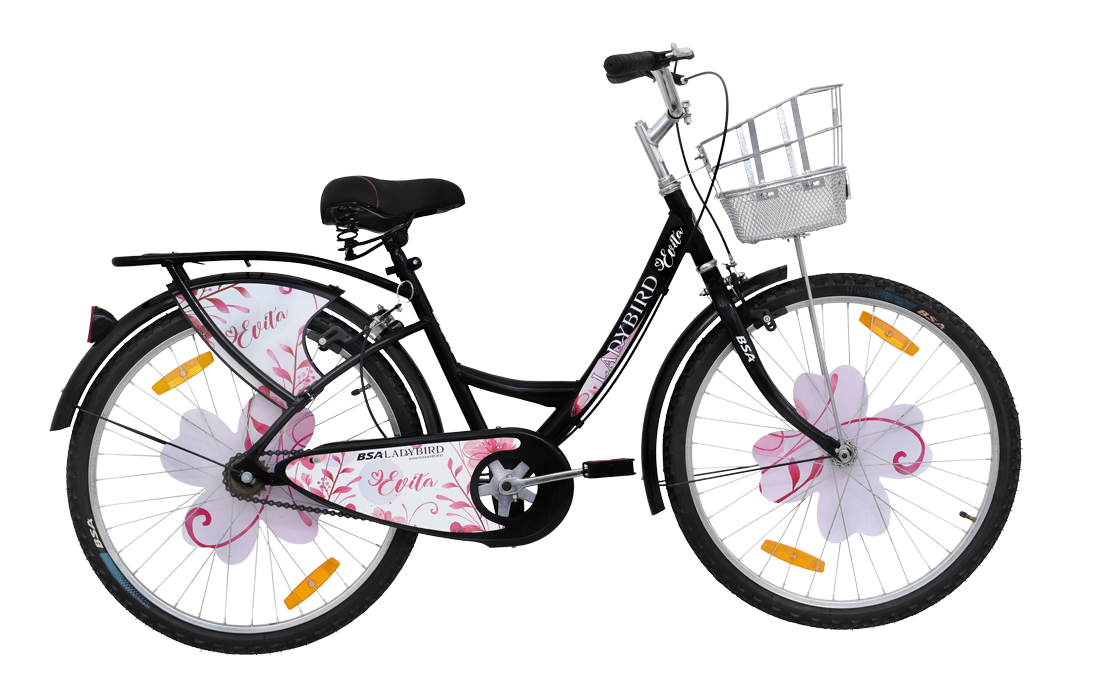 BSA Ladybird Evita 24T