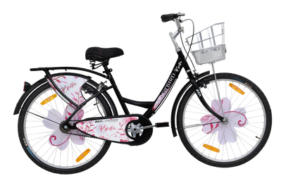 BSA Ladybird Evita 24T