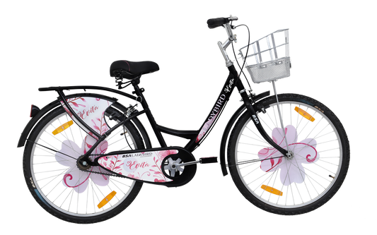 BSA Ladybird Evita 24T