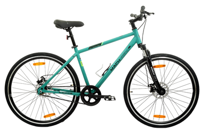 Mach City Montreal FX (Suspension Fork)