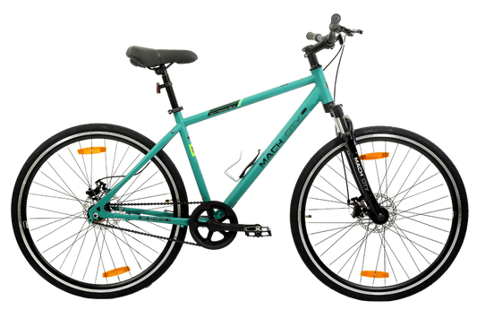 Mach City Montreal FX Single Speed Medium