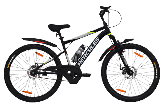 Hercules Rift FX DD 24T