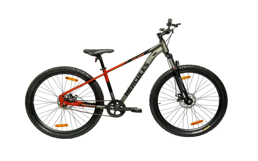 Hercules Geolander 24T