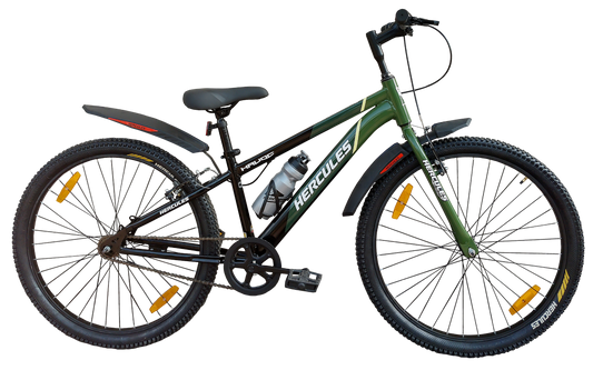 Hercules Terminator Buy Hercules Bicycles Online | City & Road Bikes at Track & Trail