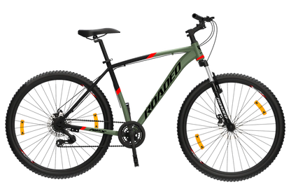 Roadeo NFS 27.5T