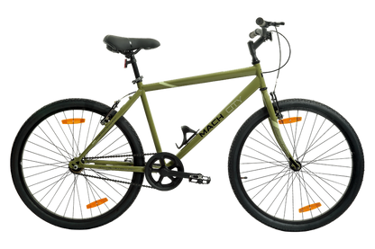 Mach City iBike