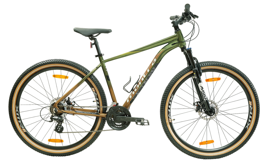 Montra Madrock 27.5T