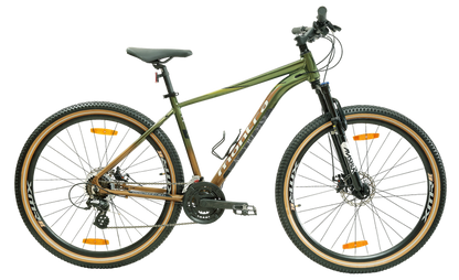 Montra Madrock 29T