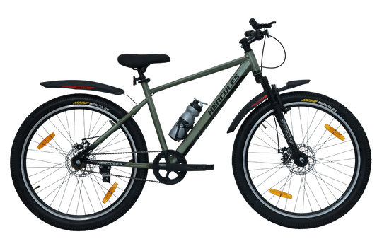 Hercules The Defender FX DD 27.5T