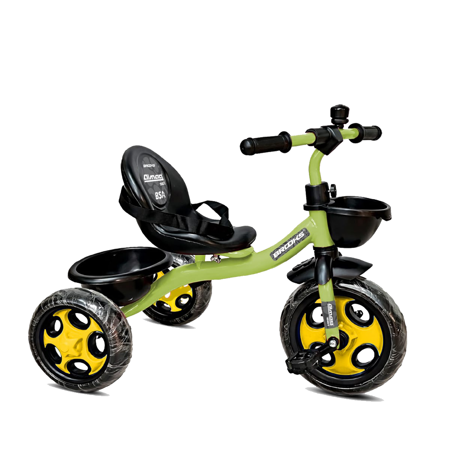 Almag SE1