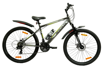 Hercules Hank 26T 21Speed