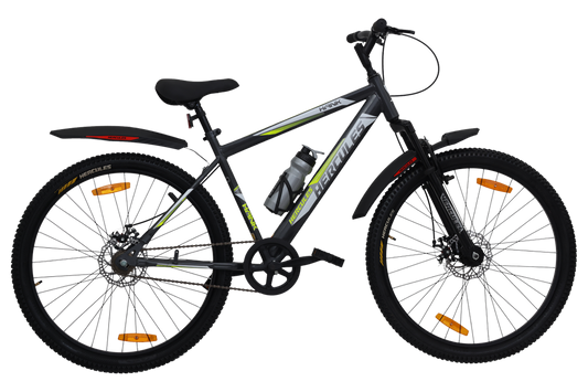 Hercules Hank FX DD 26T