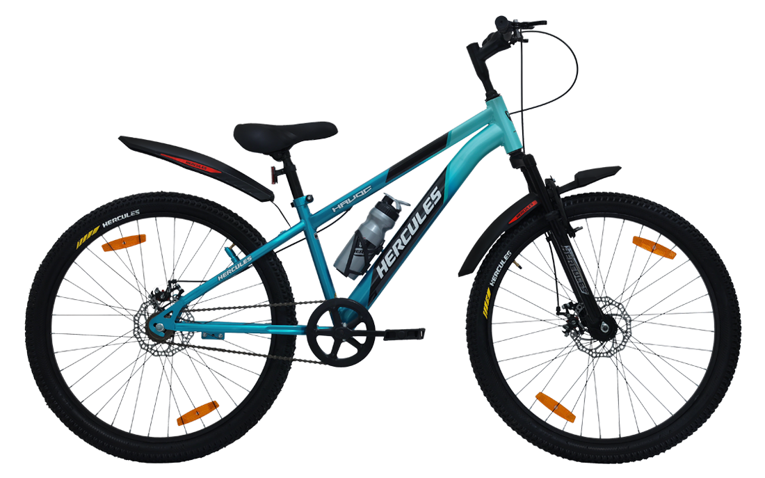 Hercules Havoc FX DD 24T