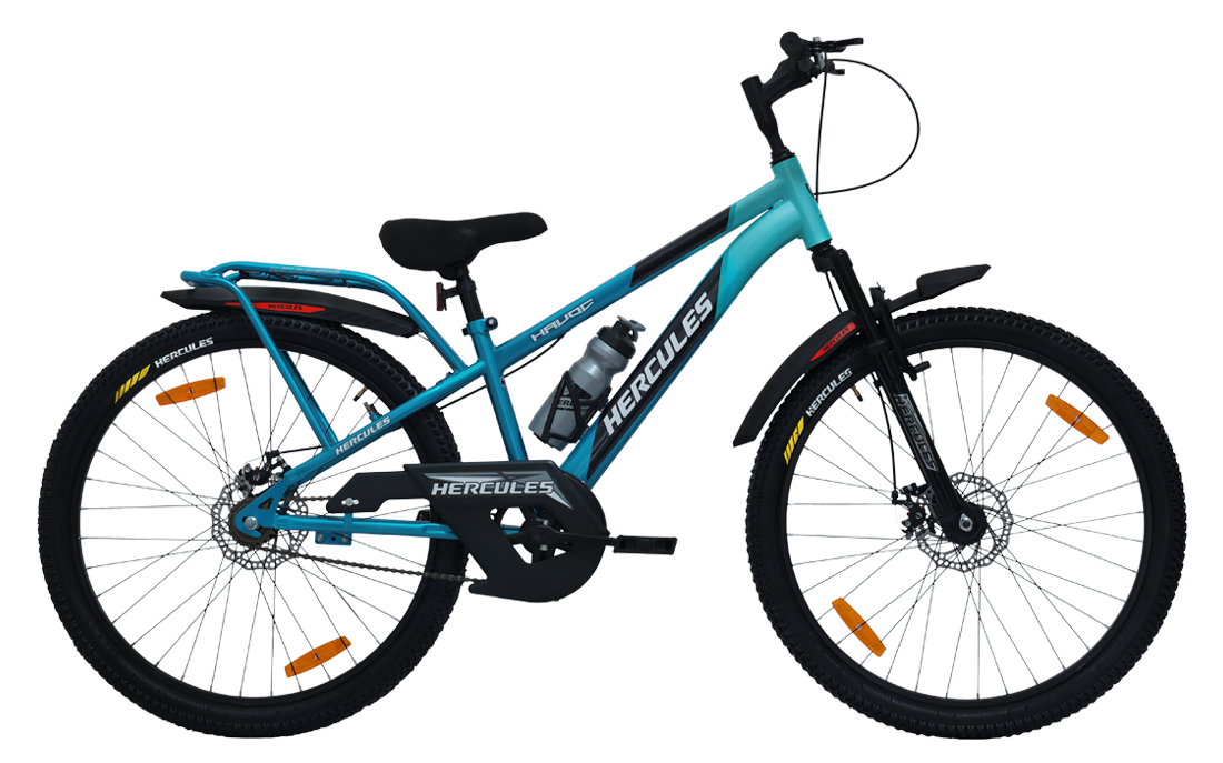 Hercules Havoc IC FX DD 24T