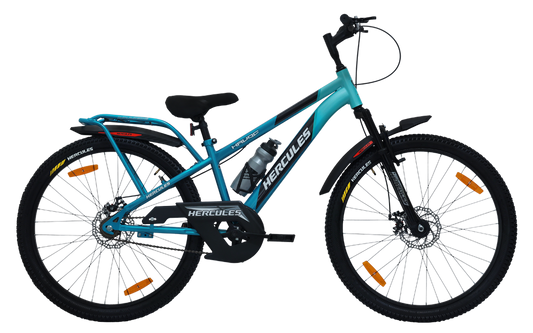 Hercules Havoc IC FX DD 24T