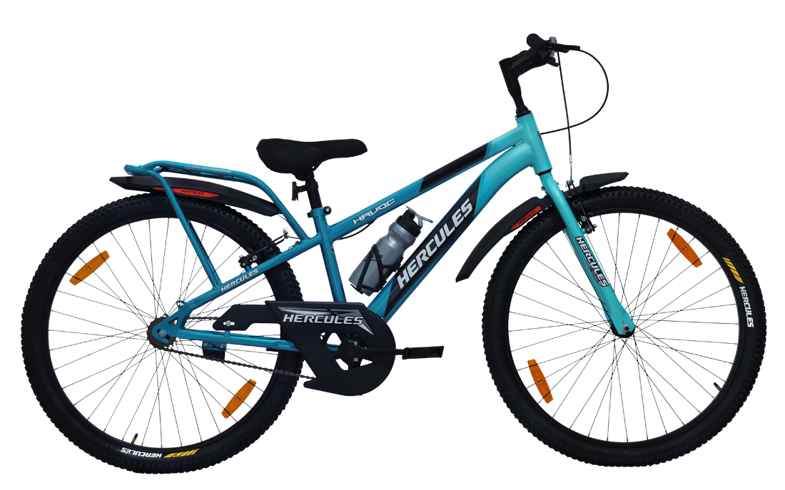 Hercules Havoc IC RF VB 24T