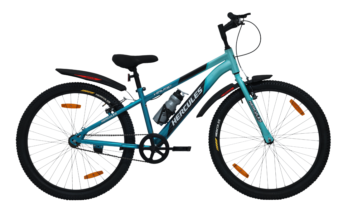 Hercules Havoc RF VB 26T