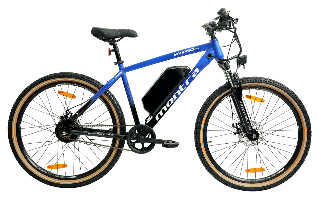 Montra Hypno Pro 27.5T