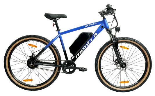 Montra Hypno Pro 27.5T