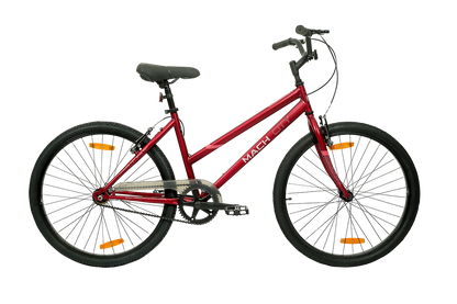 Mach City iBike Women