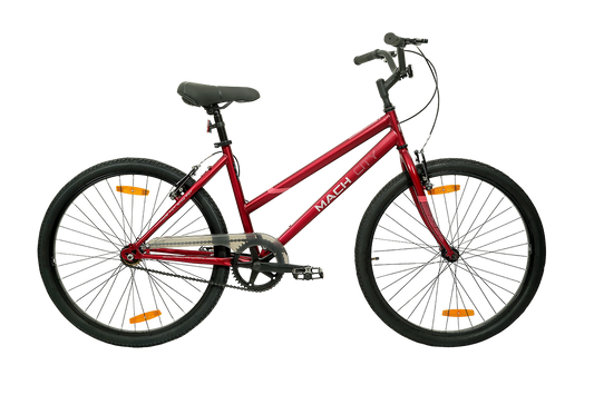 Mach City iBike Women