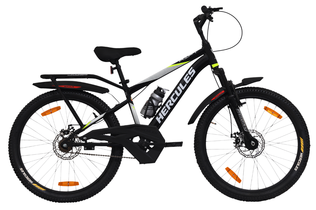 Hercules Rift IC FX DD 24T