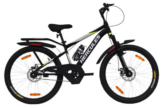 Hercules Rift IC FX DD 24T