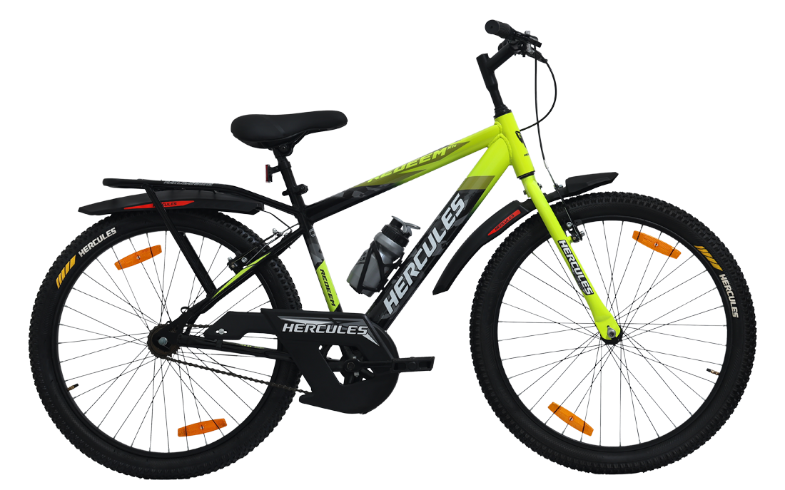 Redeem XR IC RF VB 24T