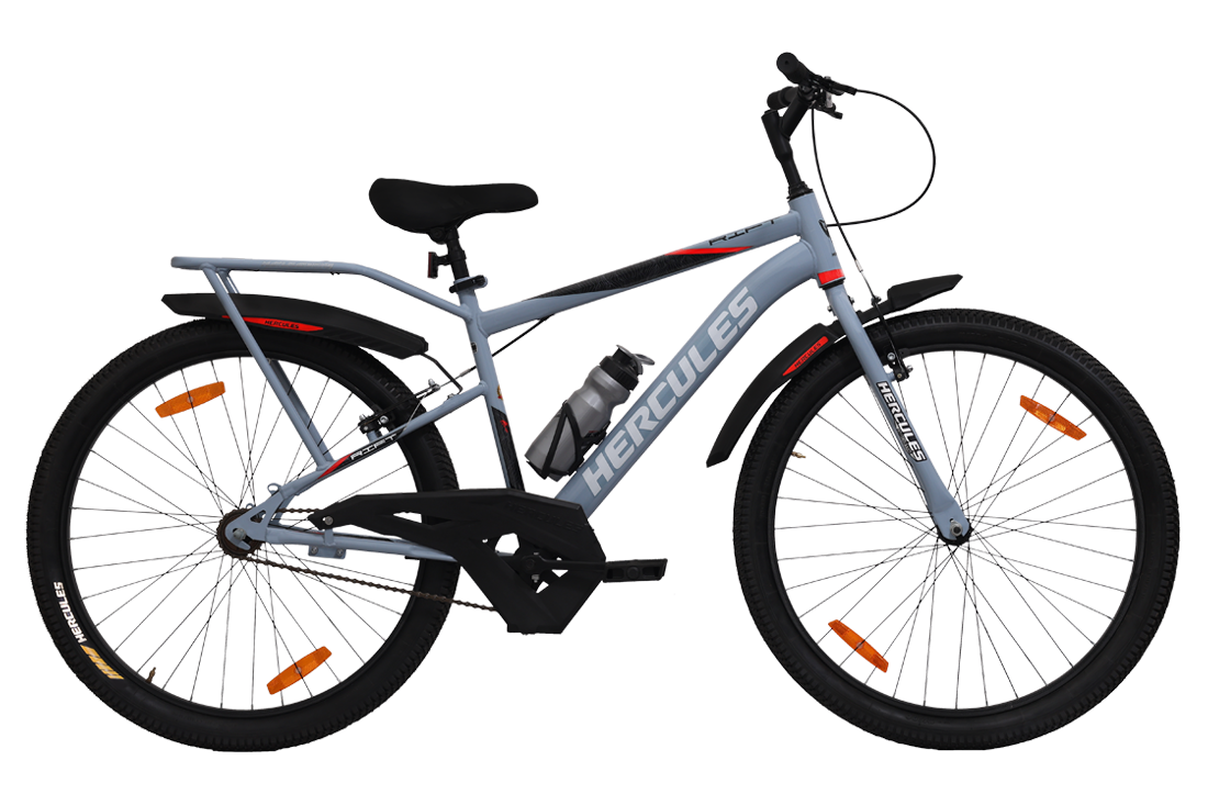 Hercules Rift IC RF VB 24T