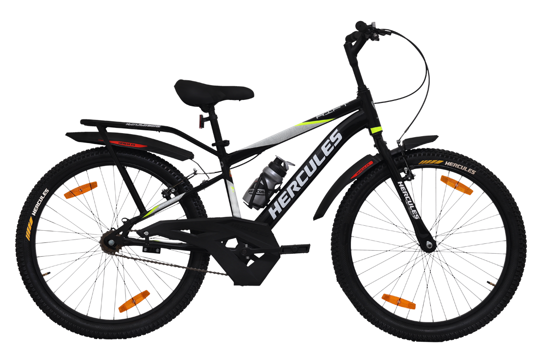 Hercules Rift IC RF VB 24T