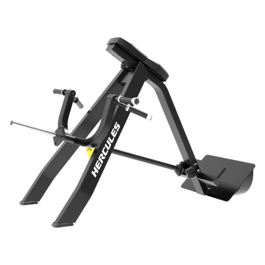 Hercules-Incline Level Row