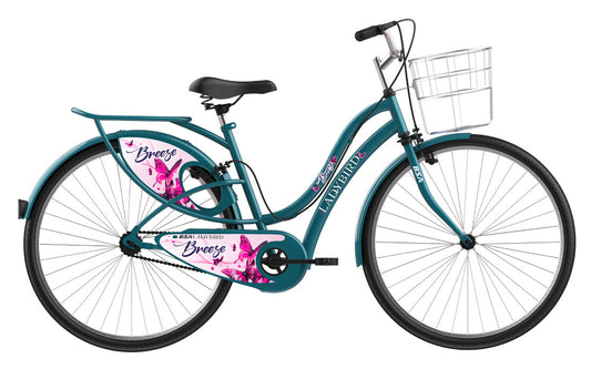 BSA Ladybird Breeze 26T