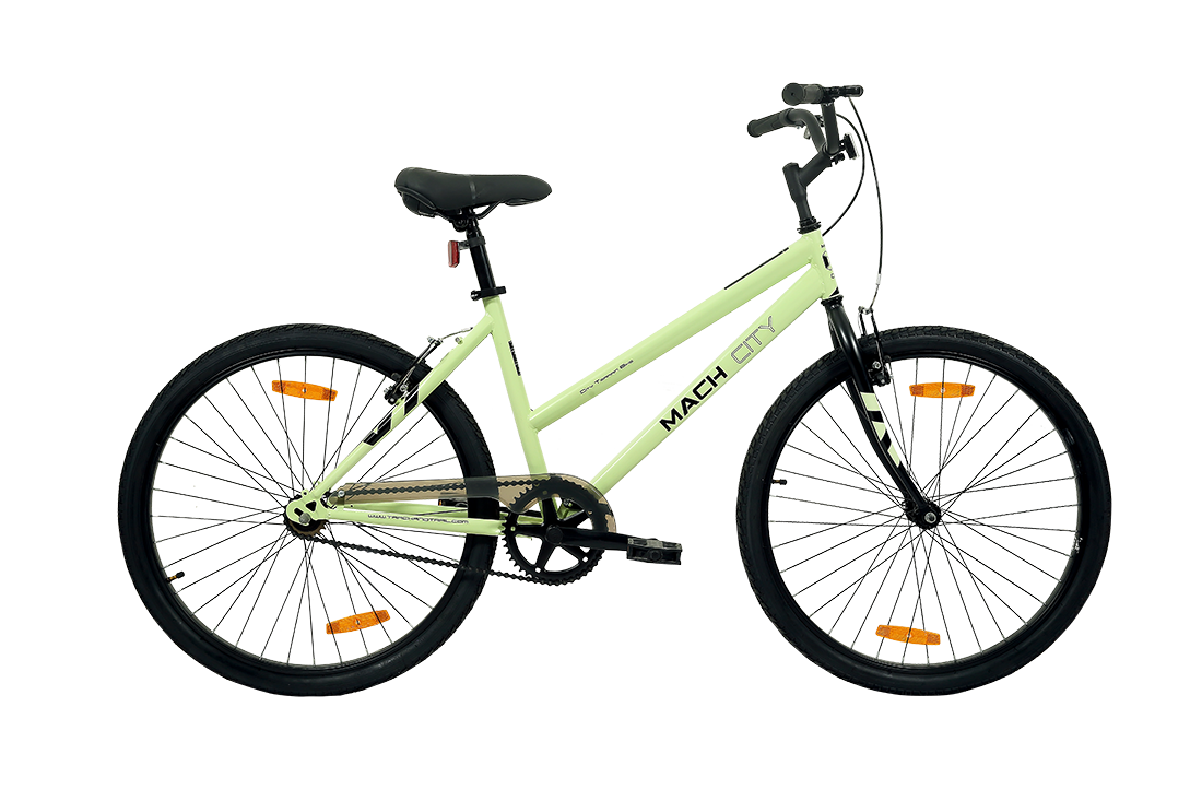 Mach City Zurich Ladies