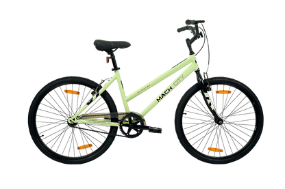 Mach City Zurich Ladies