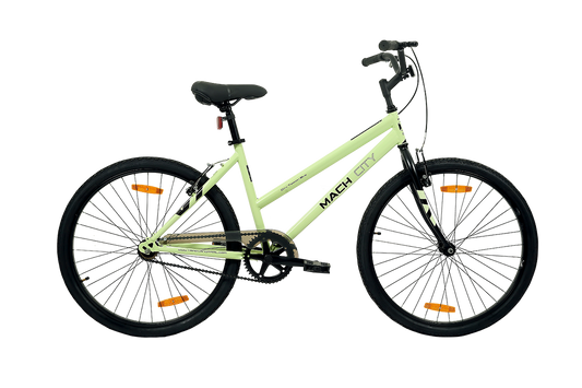 Mach City Zurich Ladies