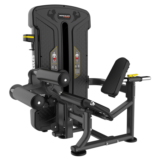 Leg curl & Leg Extension