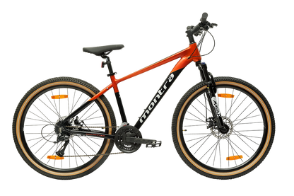 Montra Metal 27.5T
