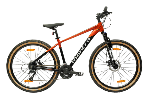 Montra Metal 27.5T