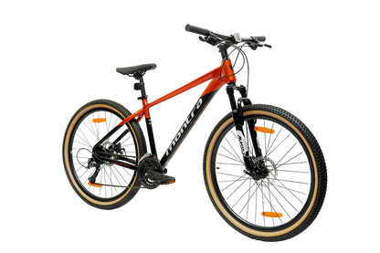 Montra Metal 27.5T
