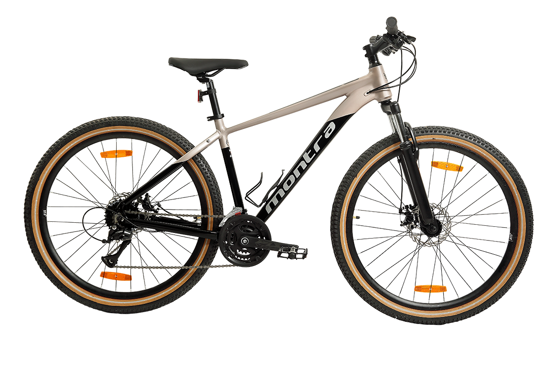 Montra Metal 29T Large