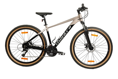 Montra Metal 29T Large