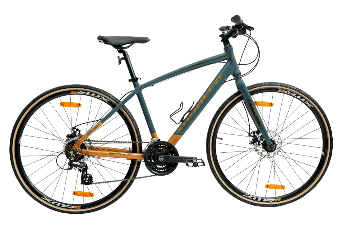 Montra Downtown 700C Medium