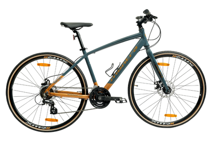 Montra Downtown 700C Medium