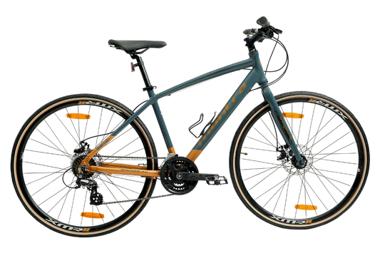 Montra Downtown 700C Medium