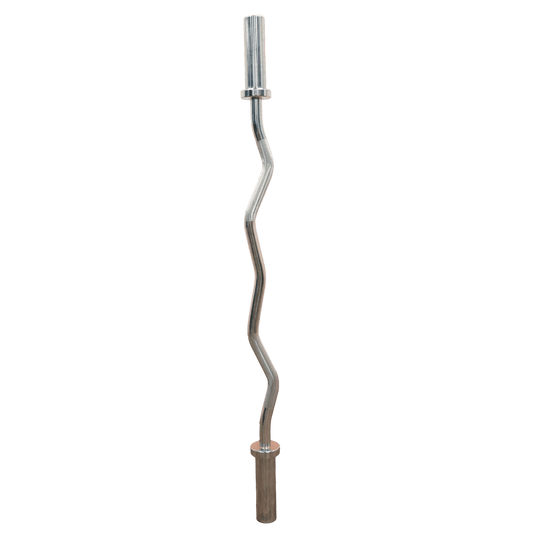 Olympic Curl Bar