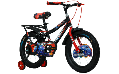 BSA Patrol 16T