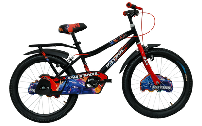 BSA Patrol 20T
