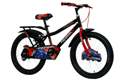 BSA Patrol 20T