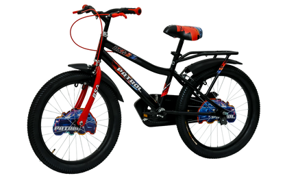 BSA Patrol 20T